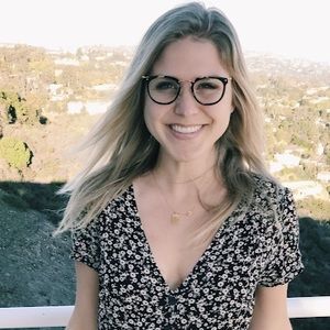 Meet your Posher, Annie